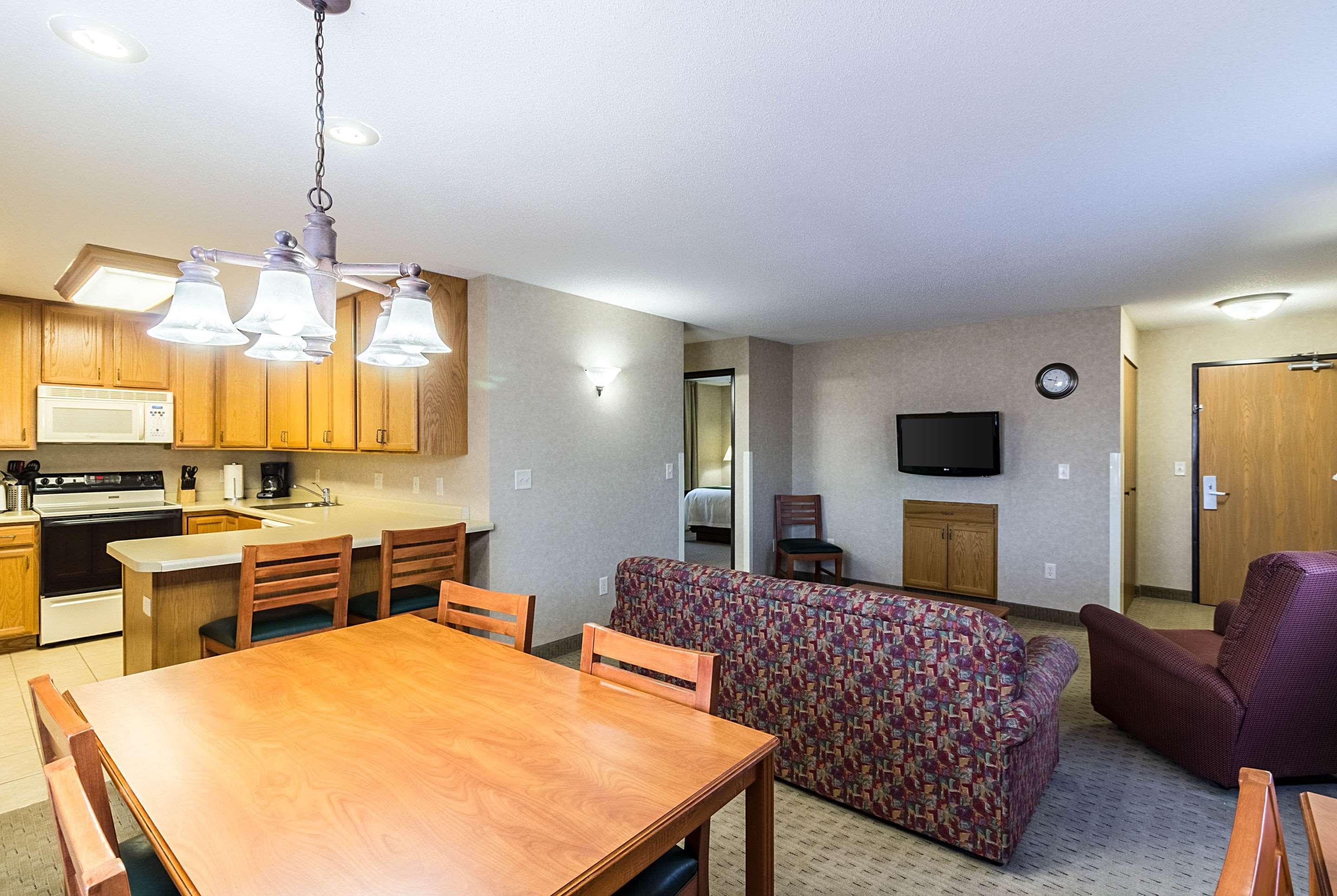 Quality Inn Marshall Mn Near University Екстер'єр фото